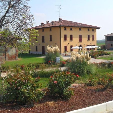 Agriturismo Al Navile Malalbergo エクステリア 写真
