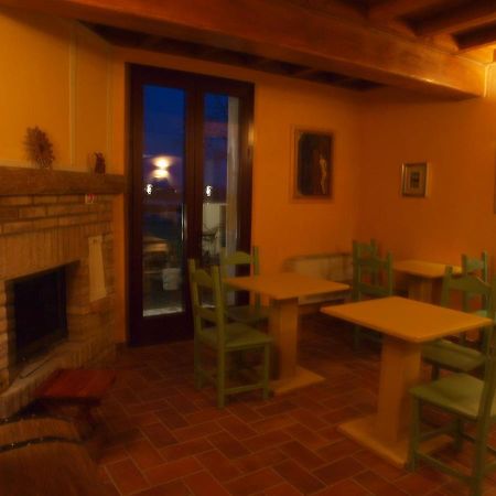 Agriturismo Al Navile Malalbergo エクステリア 写真