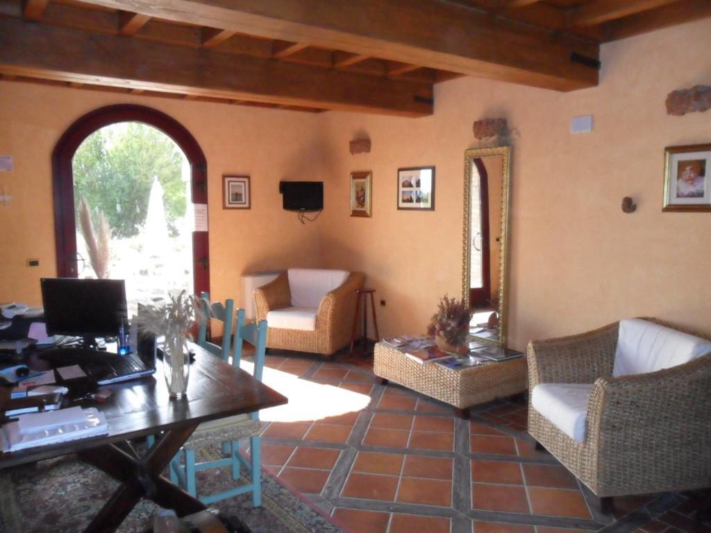 Agriturismo Al Navile Malalbergo エクステリア 写真