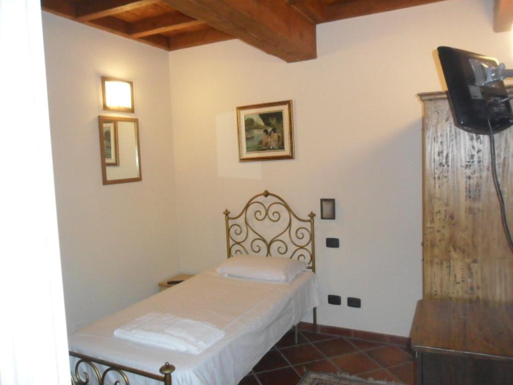 Agriturismo Al Navile Malalbergo 部屋 写真