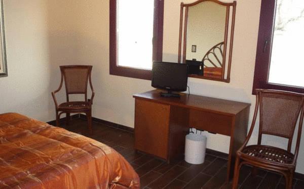 Agriturismo Al Navile Malalbergo エクステリア 写真