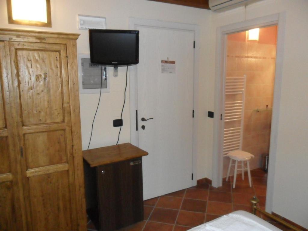 Agriturismo Al Navile Malalbergo エクステリア 写真