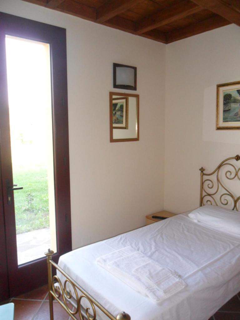 Agriturismo Al Navile Malalbergo エクステリア 写真