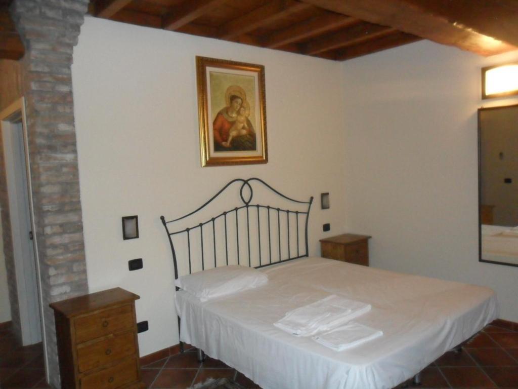 Agriturismo Al Navile Malalbergo エクステリア 写真
