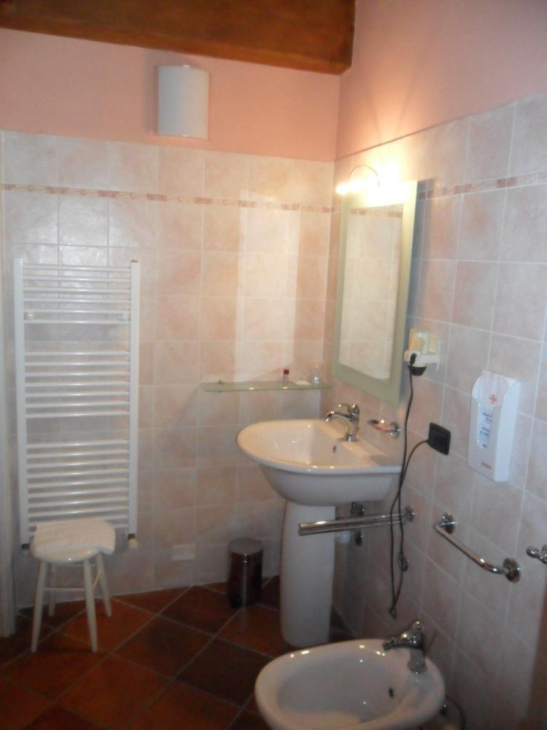 Agriturismo Al Navile Malalbergo エクステリア 写真