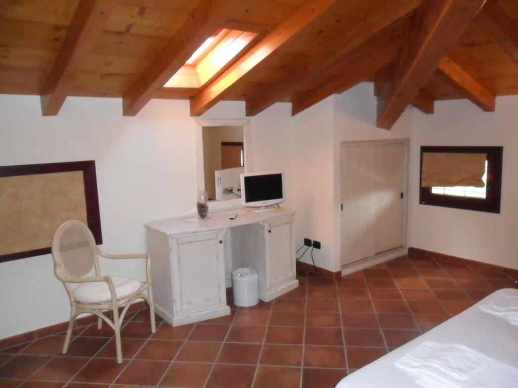 Agriturismo Al Navile Malalbergo エクステリア 写真