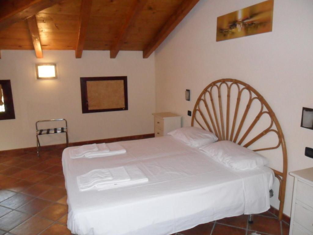 Agriturismo Al Navile Malalbergo エクステリア 写真