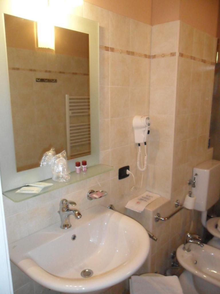 Agriturismo Al Navile Malalbergo エクステリア 写真