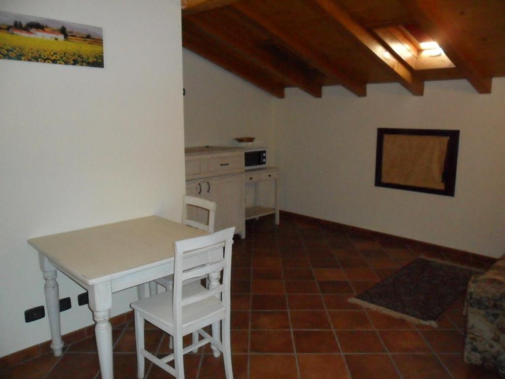 Agriturismo Al Navile Malalbergo エクステリア 写真
