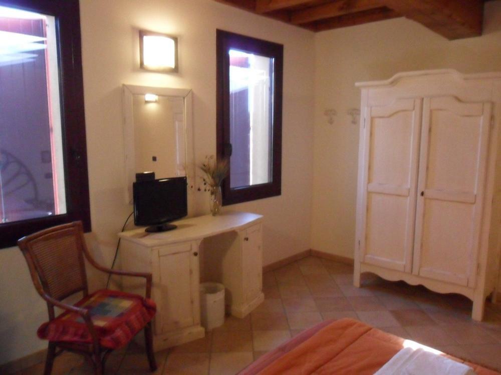 Agriturismo Al Navile Malalbergo エクステリア 写真