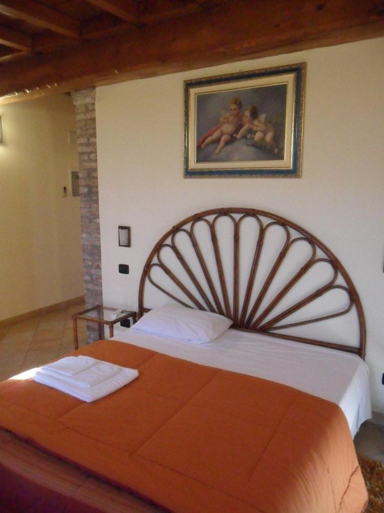 Agriturismo Al Navile Malalbergo エクステリア 写真