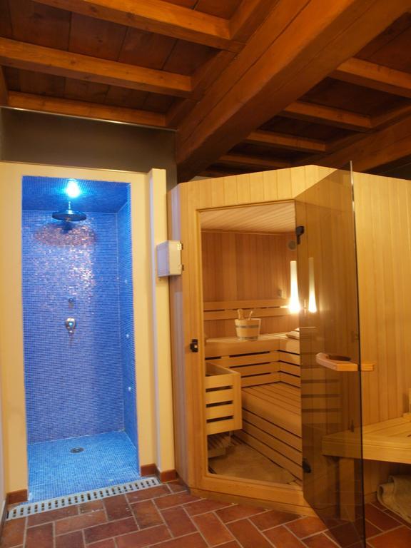 Agriturismo Al Navile Malalbergo エクステリア 写真