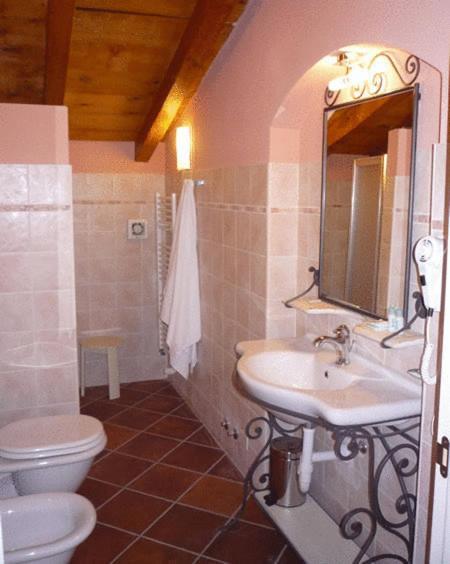 Agriturismo Al Navile Malalbergo 部屋 写真