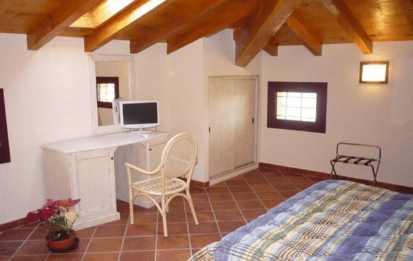 Agriturismo Al Navile Malalbergo 部屋 写真