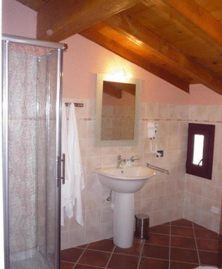 Agriturismo Al Navile Malalbergo 部屋 写真