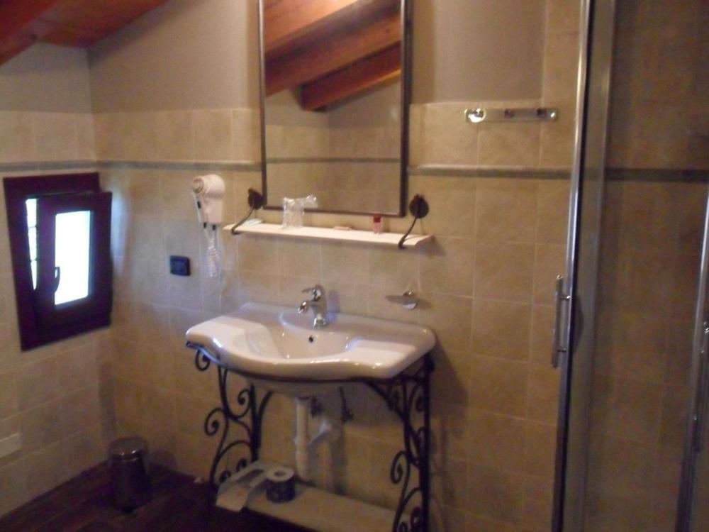 Agriturismo Al Navile Malalbergo 部屋 写真