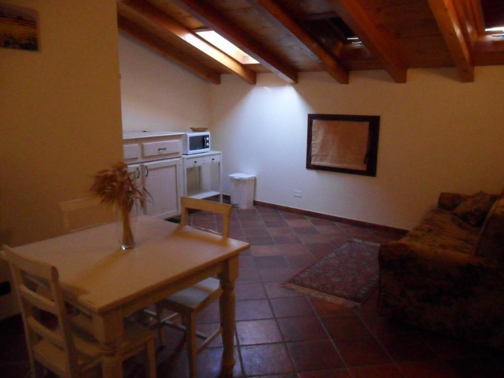 Agriturismo Al Navile Malalbergo 部屋 写真