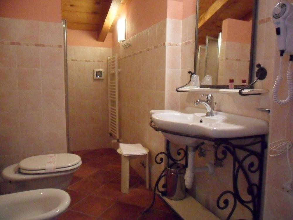 Agriturismo Al Navile Malalbergo 部屋 写真