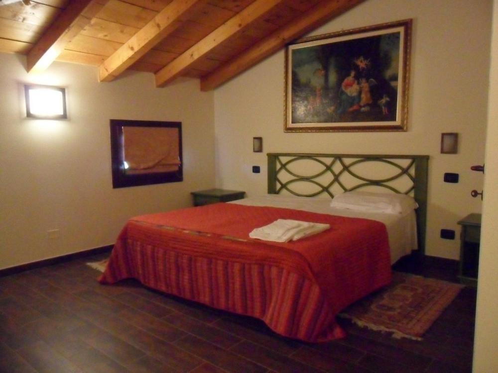 Agriturismo Al Navile Malalbergo 部屋 写真