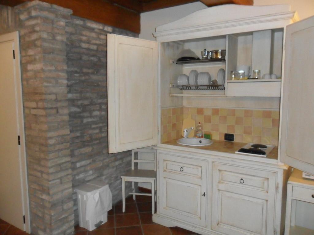 Agriturismo Al Navile Malalbergo 部屋 写真